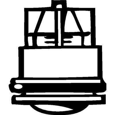 VA 634066-02 BACKVENTIL TILL